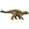 Mattel Jurassic World Yuxisaurus dino figura 18cm, Rebirth