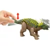 Mattel Jurassic World Yuxisaurus dino figura 18cm, Rebirth
