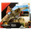 Mattel Jurassic World Tapejara dino figura 11cm, Rebirth