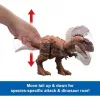 Mattel Jurassic World Kryptops dino figura hanggal 31cm