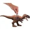Mattel Jurassic World Kryptops dino figura hanggal 31cm