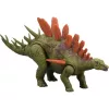 Mattel Jurassic World Kentrosaurus dino figura hanggal 30cm