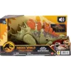 Mattel Jurassic World Kentrosaurus dino figura hanggal 30cm
