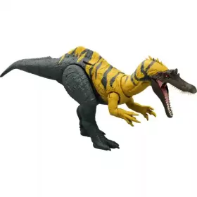 Mattel Jurassic World Ceratosuchops dino figura hanggal 32cm