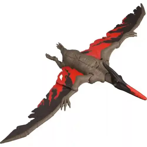 Mattel Jurassic World Pteranodon dino figura hanggal 20cm