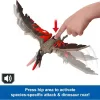 Mattel Jurassic World Pteranodon dino figura hanggal 20cm