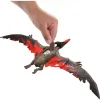 Mattel Jurassic World Pteranodon dino figura hanggal 20cm