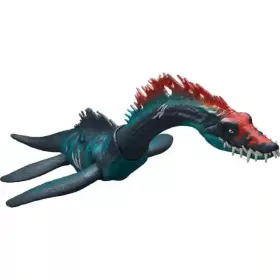 Mattel Jurassic World Styxosaurus dino figura 38cm