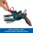 Mattel Jurassic World Styxosaurus dino figura 38cm