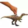 Mattel Jurassic World Suchomimus dino figura 34cm