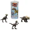Mattel Jurassic World színváltós meglepetés dino figura, Dino Reveal