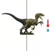 Mattel Jurassic World színváltós meglepetés dino figura, Dino Reveal