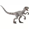 Mattel Jurassic World Atrociraptor "Ghost" dino figura 22cm