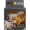 Mattel Jurassic World Atrociraptor "Ghost" dino figura 22cm