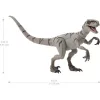 Mattel Jurassic World Atrociraptor "Ghost" dino figura 22cm