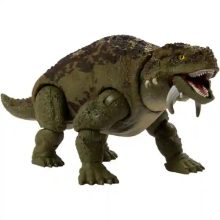 Mattel Jurassic World Scutosaurus dino figura 15cm