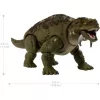 Mattel Jurassic World Scutosaurus dino figura 15cm