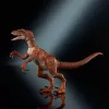 Mattel Jurassic World Velociraptor dino figura 21cm, Hammond Collection
