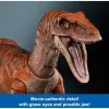 Mattel Jurassic World Velociraptor dino figura 21cm, Hammond Collection