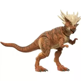   Mattel Jurassic World Stygimoloch dino figura 18cm, Hammond Collection