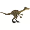 Mattel Jurassic World Troodon dino figura 19cm, Hammond Collection