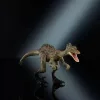 Mattel Jurassic World Troodon dino figura 19cm, Hammond Collection
