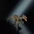   Mattel Jurassic World Troodon dino figura 19cm, Hammond Collection