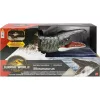 Mattel Jurassic World: Újjászületés óriás Mosasaurus dino figura 91cm, Rebirth