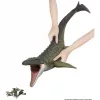 Mattel Jurassic World: Újjászületés óriás Mosasaurus dino figura 91cm, Rebirth