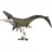    Mattel Jurassic World: Újjászületés óriás Mosasaurus dino figura 91cm, Rebirth
