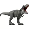 Mattel Jurassic World: Újjászületés Tyrannosaurus Rex óriás dino figura 99cm, Rebirth
