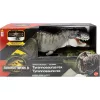 Mattel Jurassic World: Újjászületés Tyrannosaurus Rex óriás dino figura 99cm, Rebirth