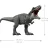   Mattel Jurassic World: Újjászületés Tyrannosaurus Rex óriás dino figura 99cm, Rebirth