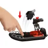 Mattel Jurassic World: Újjászületés Distortus Rex - Menekülés a szigetről, Rebirth