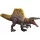 Mattel Jurassic World: Újjászületés Spinosaurus dino figura hanggal 55cm, Rebirth
