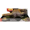 Mattel Jurassic World: Újjászületés Spinosaurus dino figura hanggal 55cm, Rebirth
