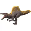 Mattel Jurassic World: Újjászületés Spinosaurus dino figura hanggal 55cm, Rebirth