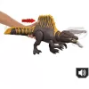 Mattel Jurassic World: Újjászületés Spinosaurus dino figura hanggal 55cm, Rebirth