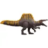 Mattel Jurassic World: Újjászületés Spinosaurus dino figura hanggal 55cm, Rebirth