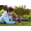 Mattel Jurassic World: Újjászületés Spinosaurus dino figura hanggal 55cm, Rebirth