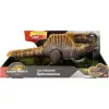 Mattel Jurassic World: Újjászületés Spinosaurus dino figura hanggal 55cm, Rebirth