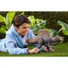 Mattel Jurassic World: Újjászületés Spinosaurus dino figura hanggal 55cm, Rebirth