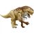 Mattel Jurassic World: Újjászületés Distortus Rex dino figura hanggal és mozgással 50cm, Rebirth