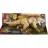   Mattel Jurassic World: Újjászületés Distortus Rex dino figura hanggal és mozgással 50cm, Rebirth