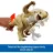   Mattel Jurassic World: Újjászületés Distortus Rex dino figura hanggal és mozgással 50cm, Rebirth
