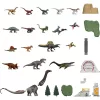 Mattel Jurassic World: Újjászületés adventi kalendárium, Rebirth
