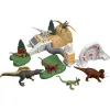 Mattel Jurassic World: Újjászületés adventi kalendárium, Rebirth