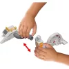Mattel Jurassic World: Újjászületés adventi kalendárium, Rebirth
