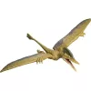 Mattel Jurassic World Ceoptera dino figura 14cm, Rebirth