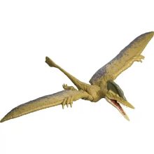 Mattel Jurassic World Ceoptera dino figura 14cm, Rebirth